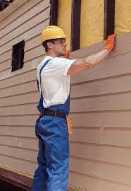 Trusted Farmersville, TX Siding Experts